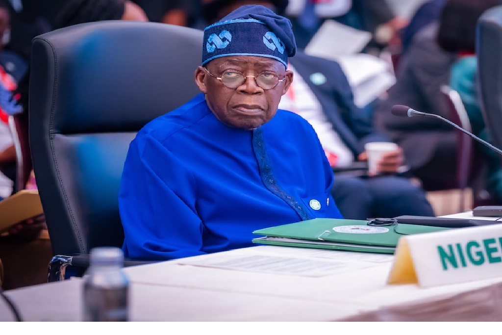 Presidency Reports 40% Growth in Non-Oil Revenue, Hits ₦20.6 Trillion