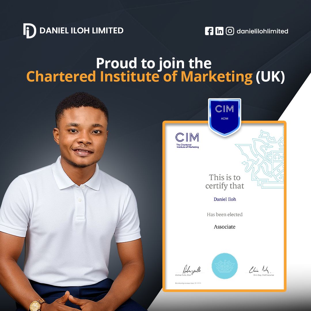 Daniel Iloh
