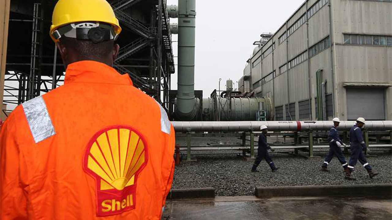 Shell Projects $200bn Investment Opportunities Amid Nigeria’s Energy Deficit