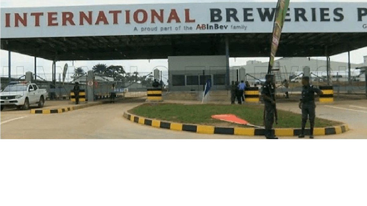International Breweries Records ₦488.96bn Revenue, Up 88% Year-on-Year