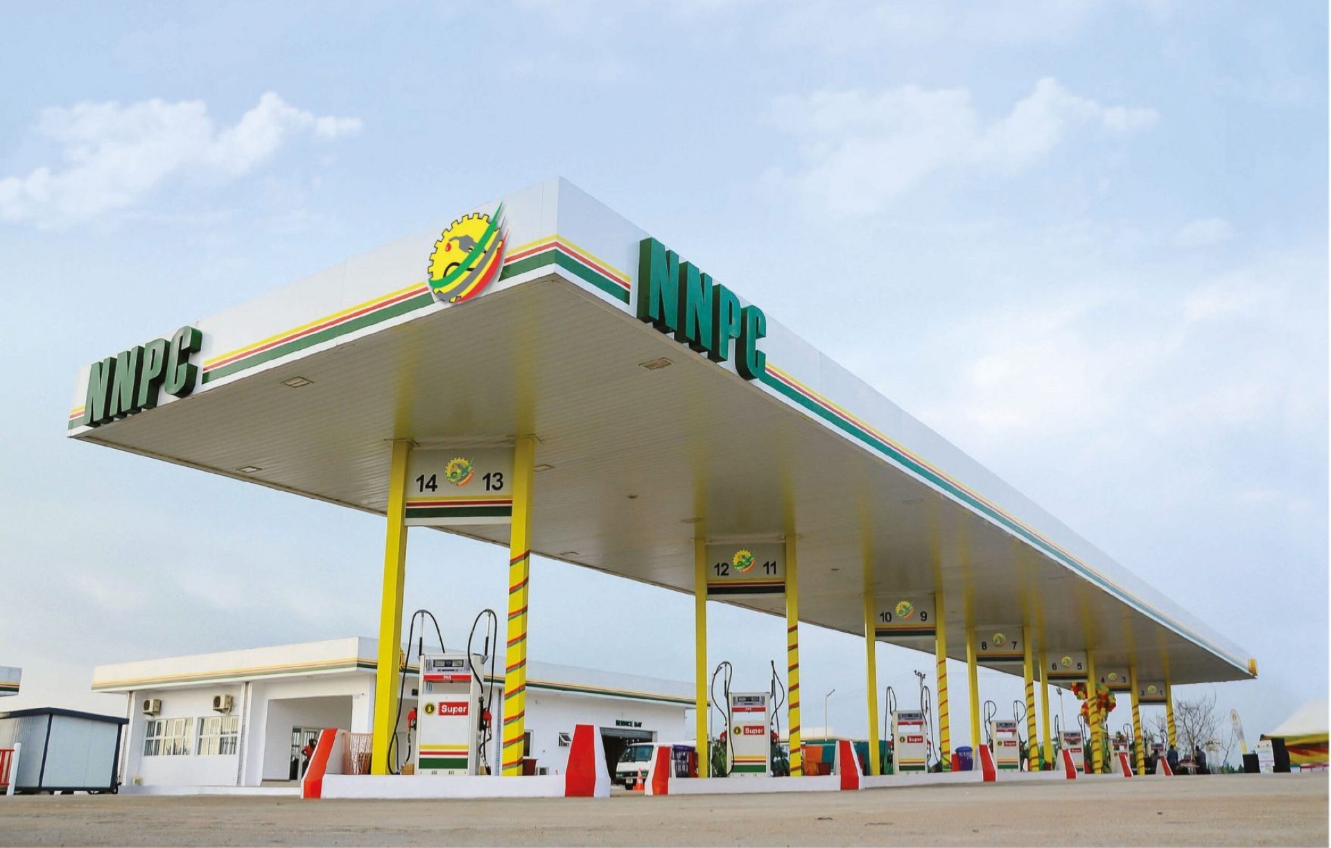 FG Projects $60bn Fresh Investments in Nigeria’s Gas Sector Expansion