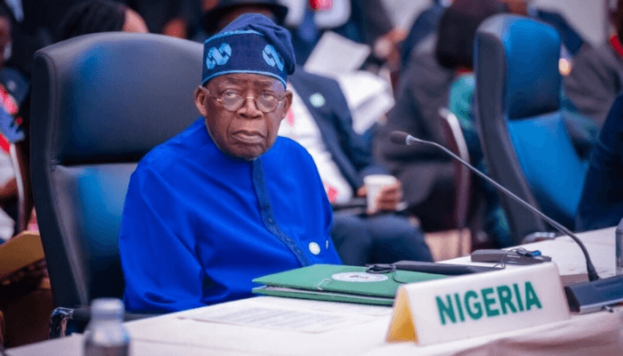 Tinubu Urges CBN to Establish Endowment Fund for Nigeria’s Creative Industry