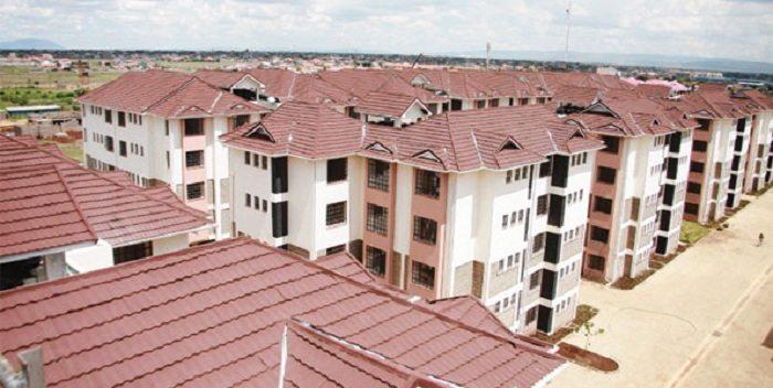 Survey Reveals Nigerian Workers Spend Nearly Half of Their Income on Rent