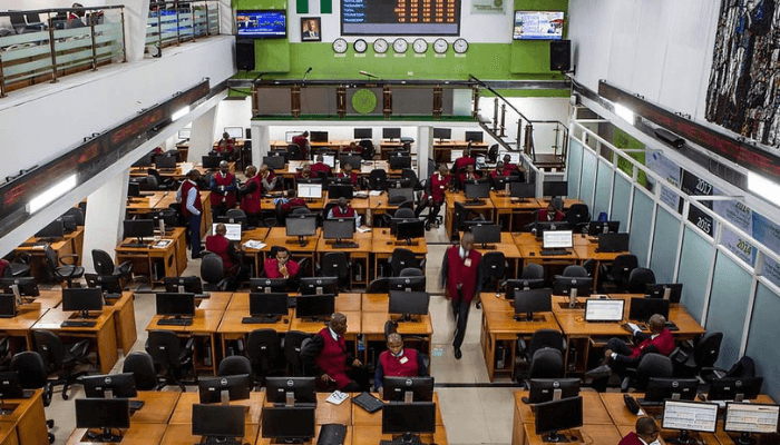 Beta Glass, Ellah Lakes Lead Surge as NGX Market Capitalization Hits Historic ₦100 Trillion Milestone