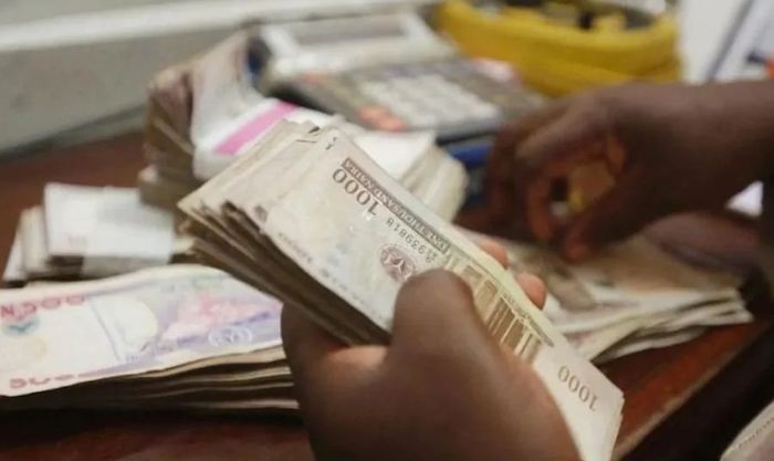 OMO Repayments Drive Banks’ Deposits with CBN to Historic N5.5trn