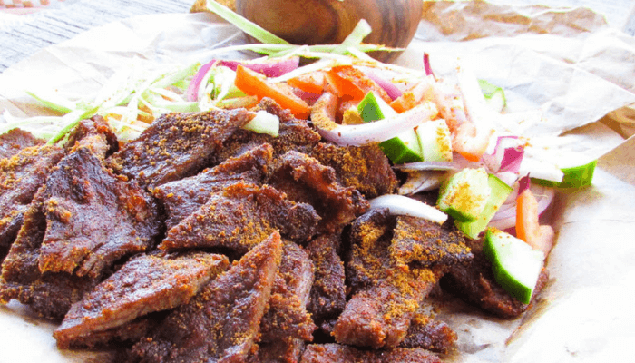 Inside Nigeria’s ₦160bn Cold-Chain Revolution Powering the Informal Protein Market