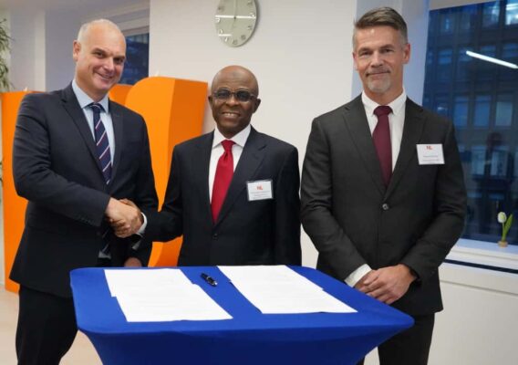 Onne Port to Undergo $60m Green Transformation by APM Terminals