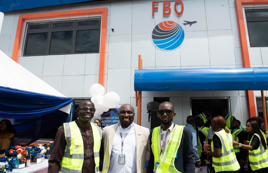 ETAM Avitat Services Limited Debuts in Abuja, Boosts Nigeria’s Aviation Infrastructure and Investment Prospects