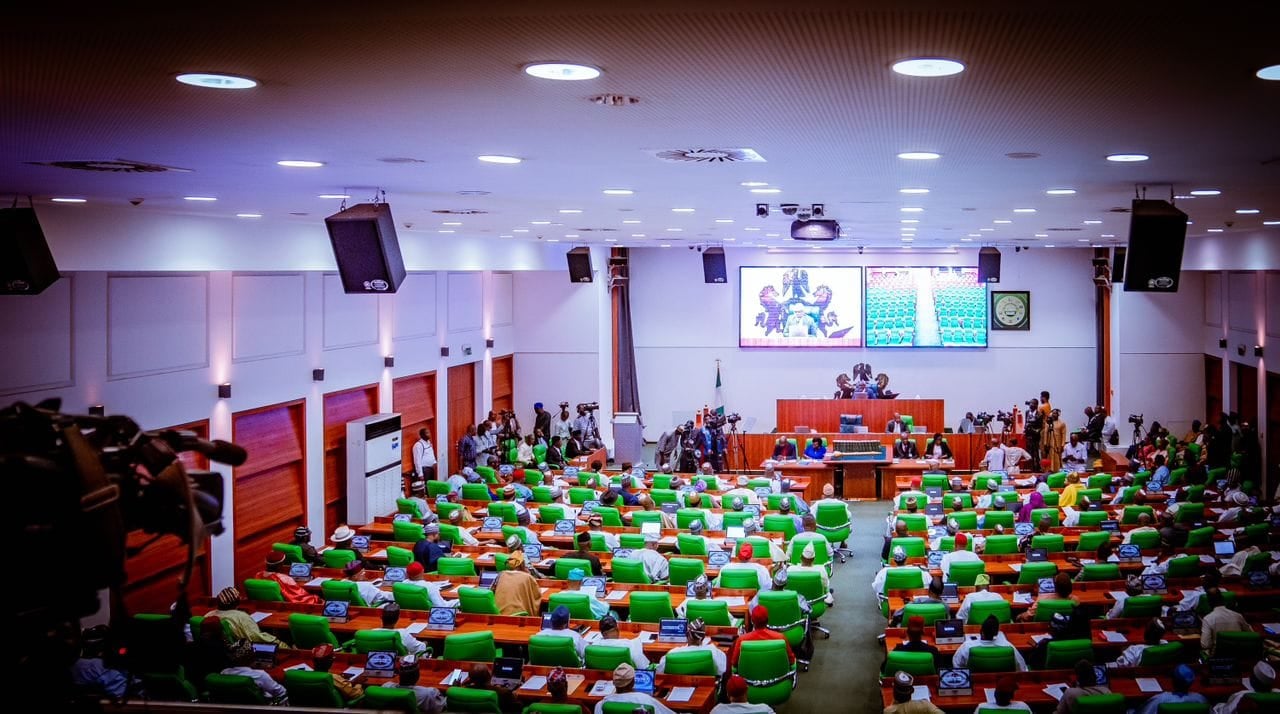 Reps Summon CBN, Banks Over Arbitrary Charges on Customers’ Accounts