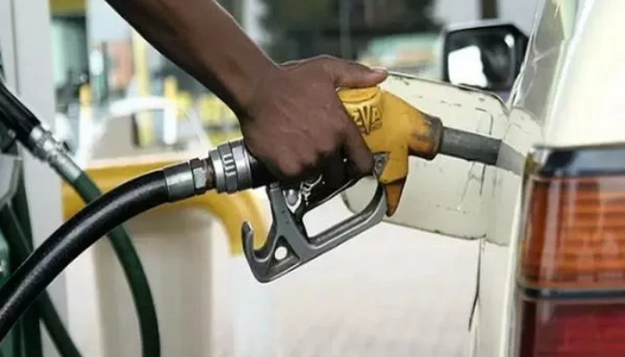FG Suspends 15% Import Tax on Petrol to Ease Fuel Supply Pressure